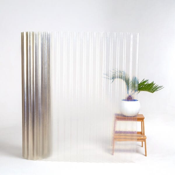 Прозрачный шифер